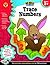 Carson Dellosa Trace Numbers Workbook for Preschool-Kindergar... by Brighter Child