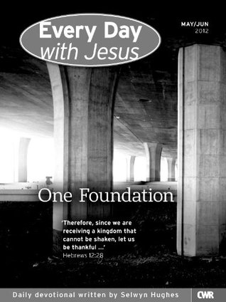 Every Day With Jesus May-June 2012