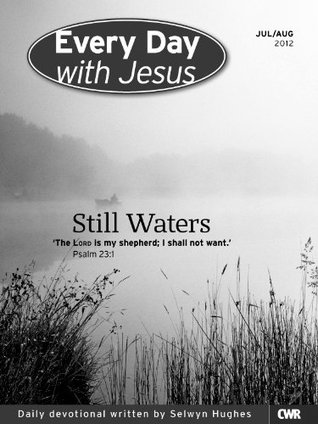 Every Day With Jesus Jul-Aug 2012