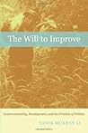 The Will to Impro...