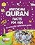 Awesome Quran Facts for Kids (Goodword Kids)
