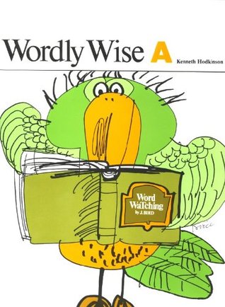 Wordly Wise, Book A (Paperback)