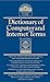 Dictionary of Computer and Internet Terms (Barron's Business Dictionaries)