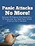 Panic Attacks - Panic Attacks No More