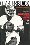 Quarterblack: Shattering the NFL Myth Quarterblack: Shattering the NFL Myth