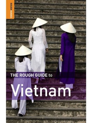 The Rough Guide to Vietnam (Kindle Edition)