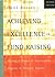 Achieving Excellence in Fund Raising by Eugene R. Tempel