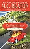 Death of a Hussy
