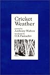 Cricket Weather