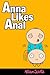 Anna Likes Anal