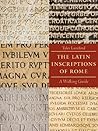 The Latin Inscrip...