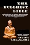 The Buddhist Bible The Buddhist Bible