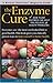 The Enzyme Cure: How Plant Enzymes Can Help You Relieve 36 Health Problems (Alternative Medicine Guides)