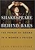 Shakespeare Behind Bars by Jean Trounstine