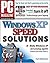 PC Magazine Windows XP Spee...