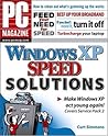 PC Magazine Windows XP Speed Solutions PC Magazine Windows XP Speed Solutions