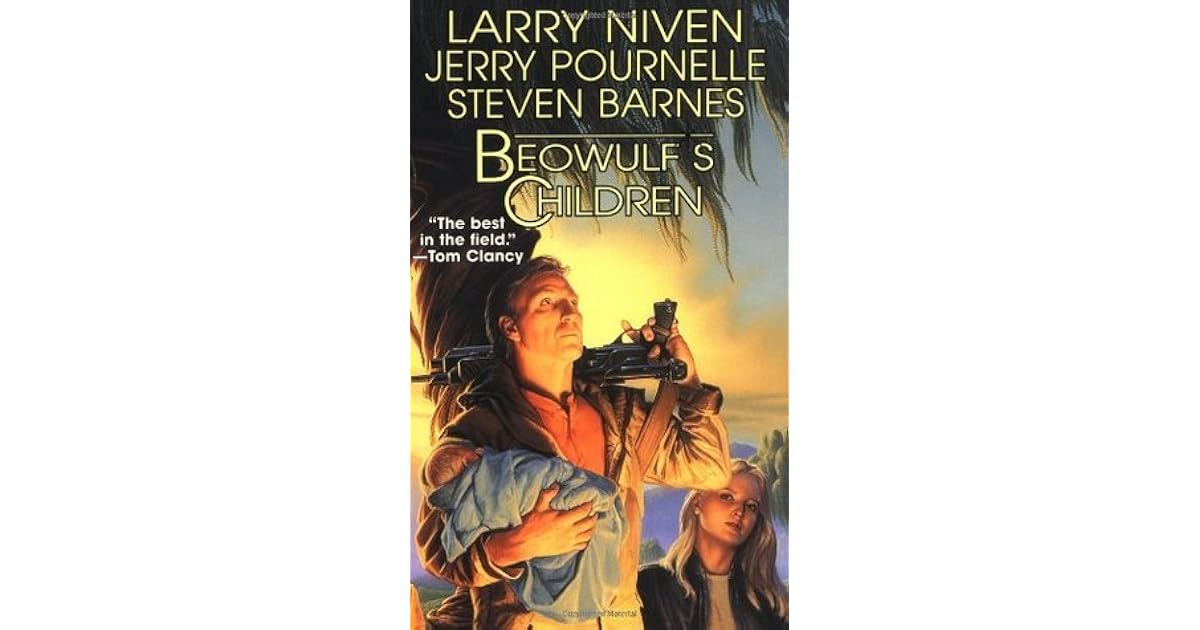 23+ Beowulf's Children (Heorot, #2) Gif