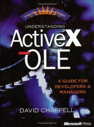 Understanding ActiveX and OLE (Paperback)
