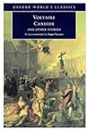 Candide and Other Stories by Voltaire