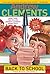 Back to School (Boxed Set) by Andrew Clements Back to School (Boxed Set) by Andrew Clements