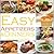 Easy Appetizers & Dinners