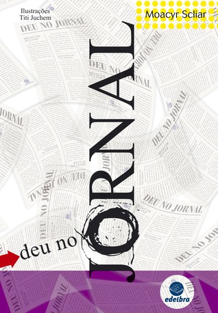Deu no Jornal (Hardcover)