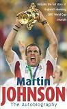 Martin Johnson Au...
