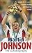 Martin Johnson Autobiography