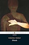 Orlando by Virginia Woolf