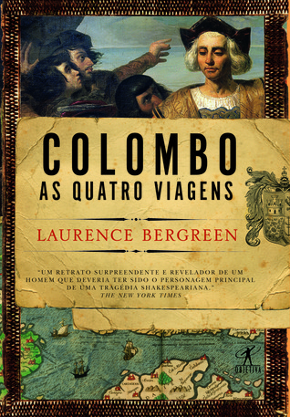 Colombo: As Quatro Viagens