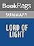 Summary & Study Guide: Lord of Light