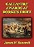 Gallantry Awards at Rorke's Drift