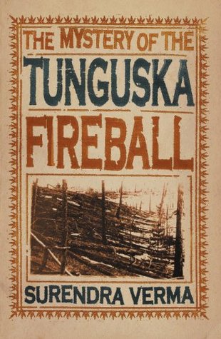 The Mystery of the Tunguska Fireball (Paperback)