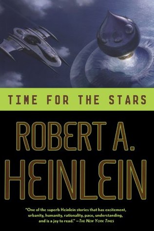 Time for the Stars