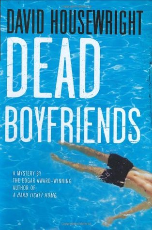Dead Boyfriends (Mac McKenzie, #4)