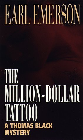 The Million-Dollar Tattoo (Thomas Black, #9)