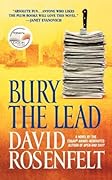 Bury the Lead (Andy Carpenter, #3)