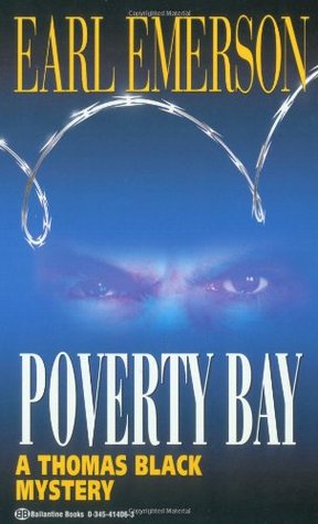 Poverty Bay (Thomas Black, #2)