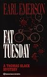 Fat Tuesday (Thomas Black, #4)