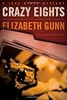Crazy Eights (Jake Hines, #6) Crazy Eights (Jake Hines, #6)