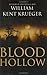 Blood Hollow (Cork O'Connor...