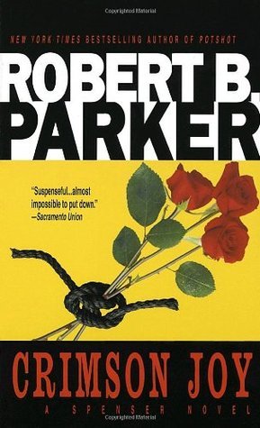 ebook download Crimson Joy (Spenser, #15)