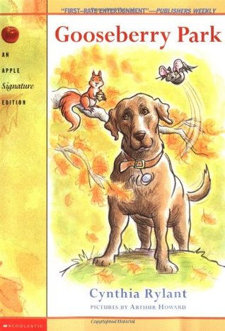 Gooseberry Park (Gooseberry Park, #1)