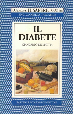 Il diabete (Paperback)