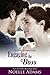 Engaging the Boss (Heirs of Damon, #3)