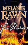 Fire Raiser (Spellbinder, #2)