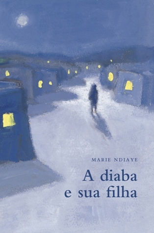 A diaba e sua filha (Paperback)