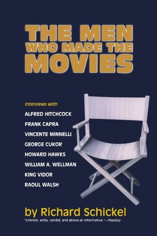The Men Who Made the Movies (Paperback)