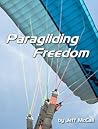 Book cover for Paragliding Freedom
