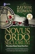 Novus Ordo Seclorum